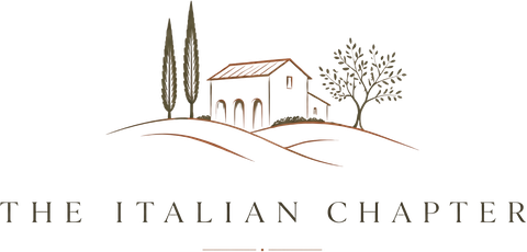 The Italian Chapter