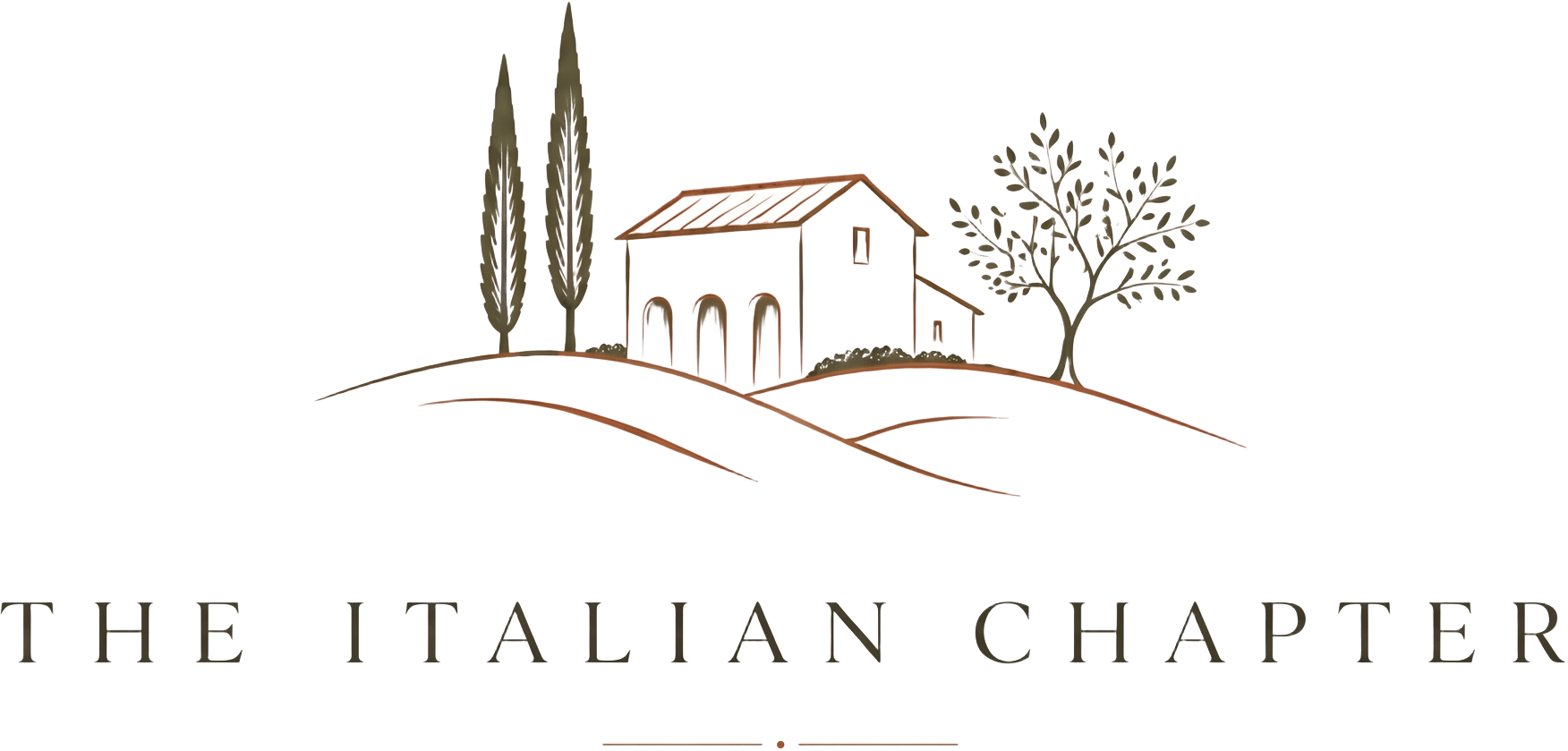 The Italian Chapter